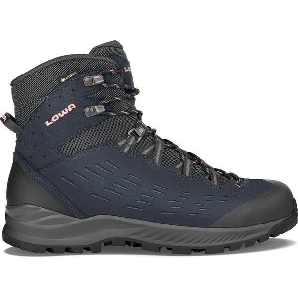 LOWA Damen Trekkingstiefel ® EXPLORER II GTX MID Ws von Lowa