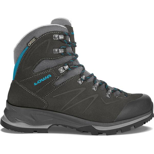 LOWA Damen Trekkingstiefel BADIA GTX Ws LOWA Damen Trekkingstiefel BADIA GTX Ws von Lowa
