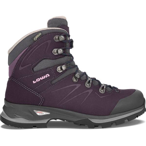 LOWA Damen Trekkingstiefel BADIA GTX Ws von Lowa