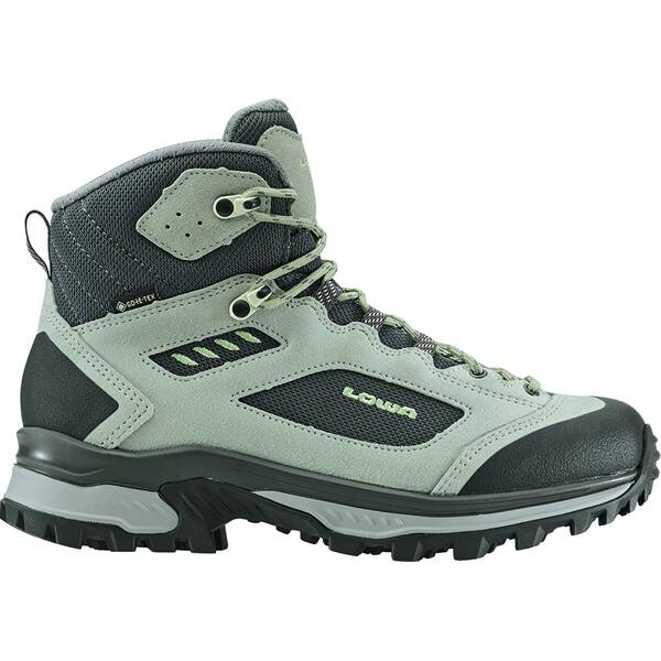 LOWA Damen Trekkingstiefel CORVARA GTX MID WS von Lowa