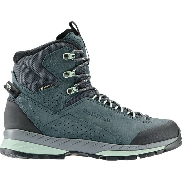LOWA Damen Trekkingstiefel DELAGO GTX MID Ws von Lowa