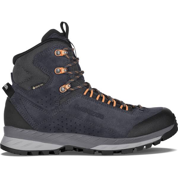 LOWA Damen Trekkingstiefel DELAGO GTX MID Ws von Lowa