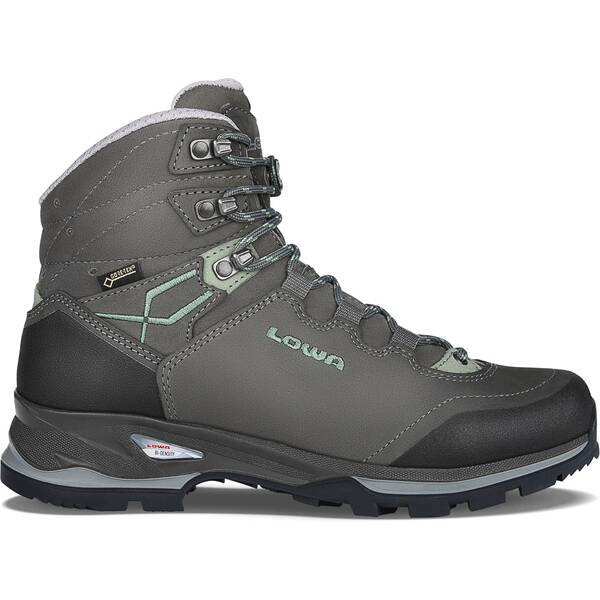 LOWA Damen Trekkingstiefel Damen Trekkingschuhe Lady Light GTX von Lowa