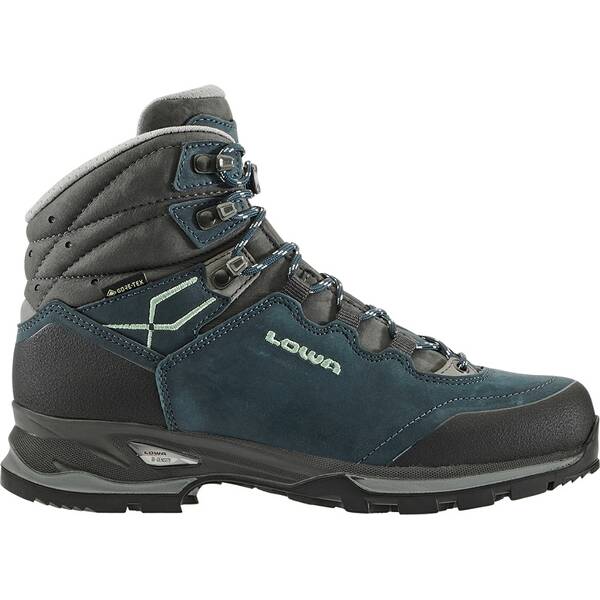 LOWA Damen Trekkingstiefel LADY LIGHT GTX von Lowa