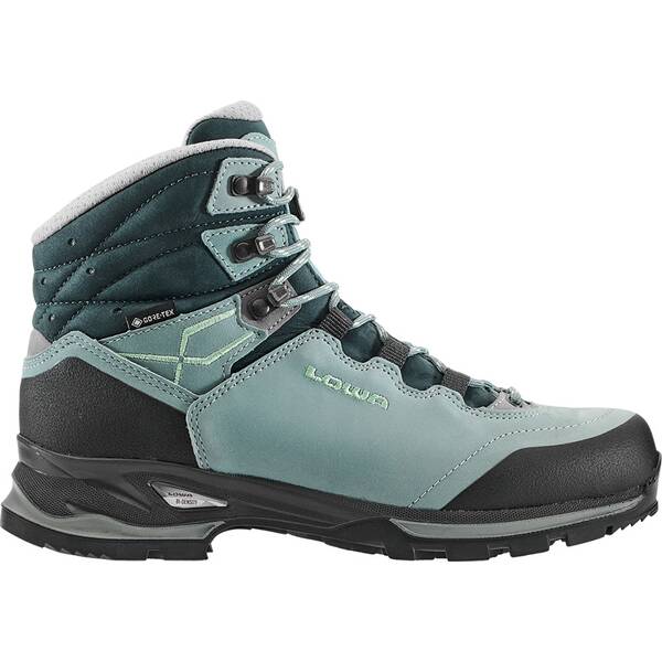 LOWA Damen Trekkingstiefel LADY LIGHT GTX von Lowa
