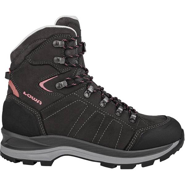 LOWA Damen Trekkingstiefel LADY SPORT LL von Lowa