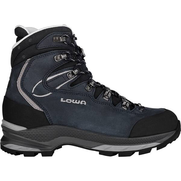 LOWA Damen Trekkingstiefel MAURIA EVO LL Ws von Lowa