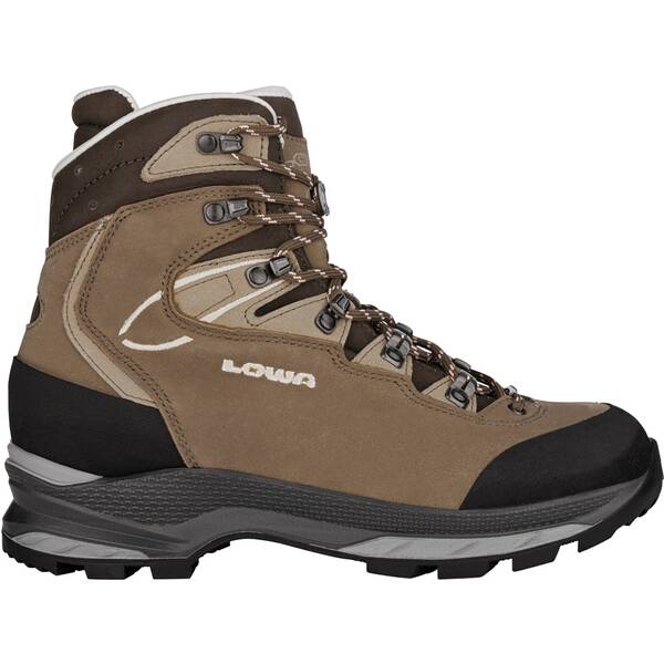 LOWA Damen Trekkingstiefel MAURIA EVO LL Ws von Lowa