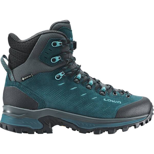 LOWA Damen Trekkingstiefel RANDIR GTX MID WS von Lowa