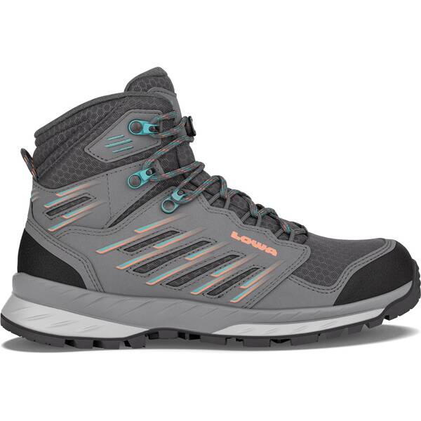 LOWA Damen Trekkingstiefel TREK EVO GTX MID Ws von Lowa