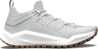 LOWA Damen Walkingschuhe KALOYA KNIT Ws UNGEFÄRBT/OFFWHITE - Gr. - 39.5 von Lowa