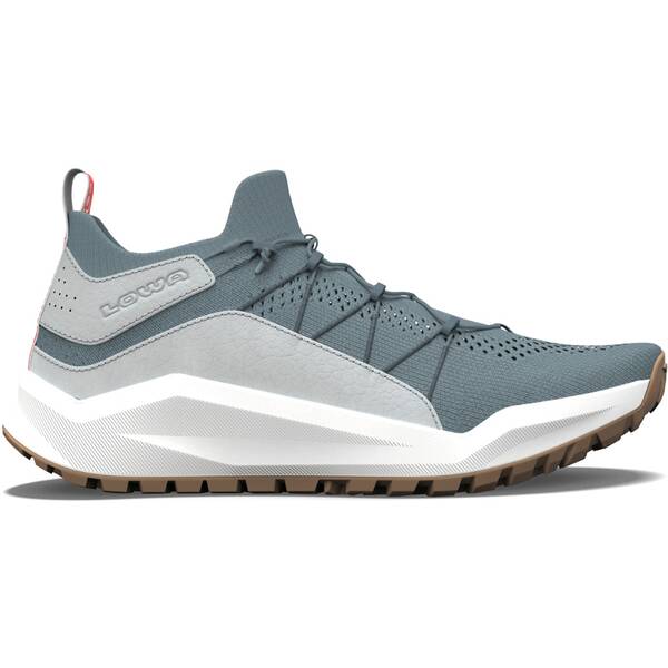 LOWA Damen Walkingschuhe KALOYA KNIT Ws von Lowa
