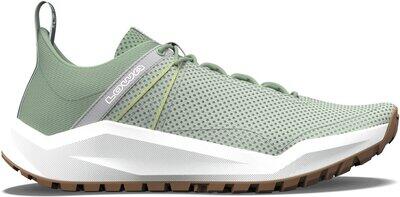 LOWA Damen Walkingschuhe KALOYA Ws MINTGRÜN/RAUCHGRÜN - Gr. - 38 von Lowa