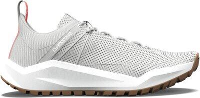 LOWA Damen Walkingschuhe KALOYA Ws OFFWHITE/KORALLE - Gr. - 37 von Lowa