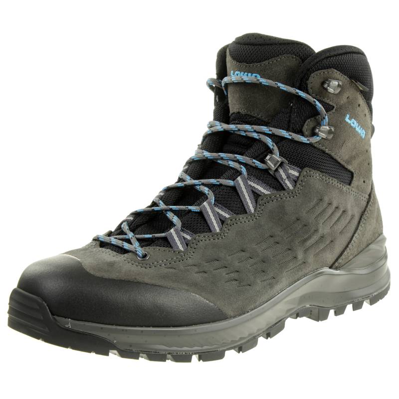 LOWA EXPLORER GTX MID Damen Wanderstiefel Trekkingschuh Outdoor Goretex 210718 von Lowa
