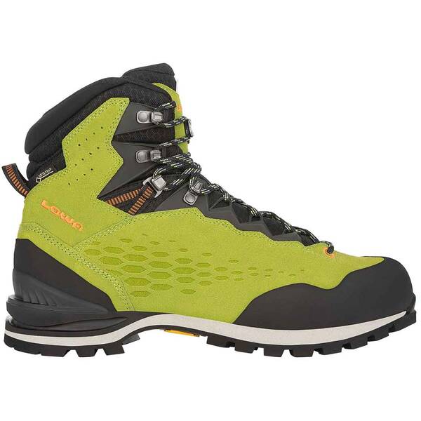 LOWA Herren Bergsport Trekkingschuhe Cadin GTX MID von Lowa