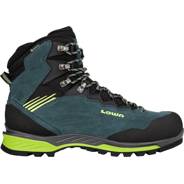 LOWA Herren Bergstiefel CADIN II GTX MID von Lowa