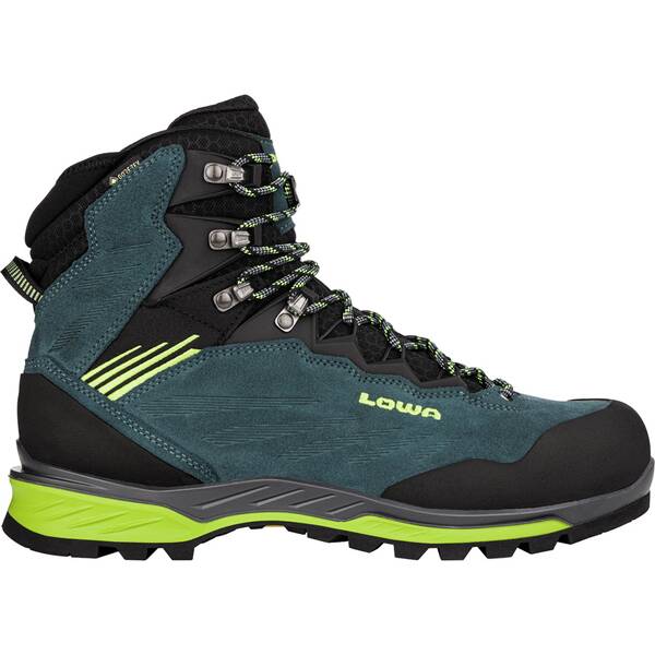 LOWA Herren Bergstiefel CADIN II GTX MID von Lowa