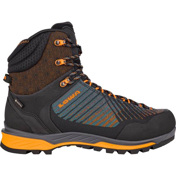 LOWA Herren Bergstiefel MANGART GTX MID von Lowa