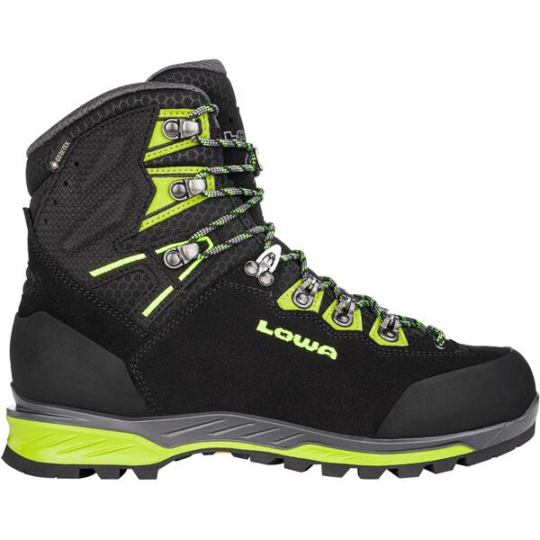 LOWA Herren Bergstiefel TICAM EVO GTX von Lowa