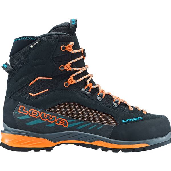 LOWA Herren Bergstiefel VAJOLET GTX MID von Lowa