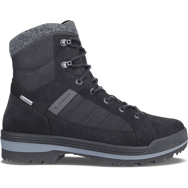 LOWA Herren Boots "Isarco III GTX® Mid" von Lowa