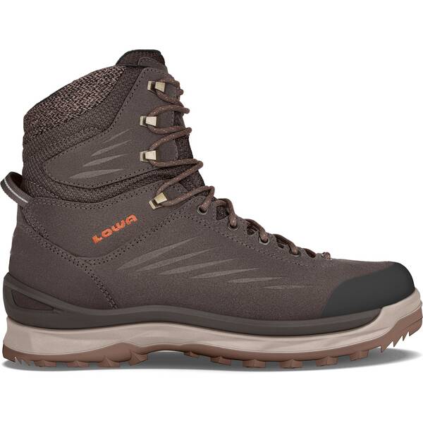 LOWA Herren Freizeitschuhe CALLISTO GTX von Lowa