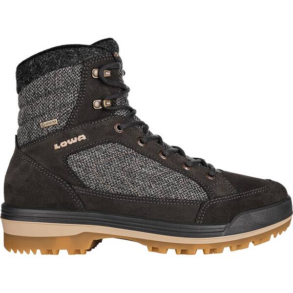 LOWA Herren Freizeitschuhe ISARCO GTX von Lowa