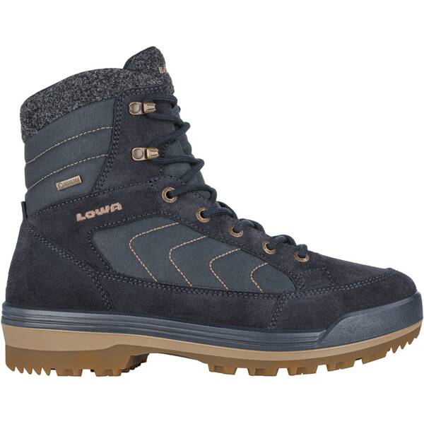 LOWA Herren Freizeitschuhe ISARCO GTX von Lowa