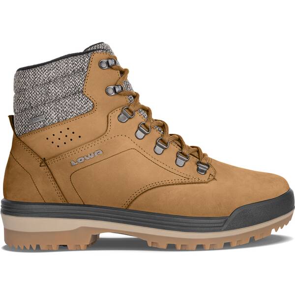 LOWA Herren Freizeitschuhe NERA GTX von Lowa