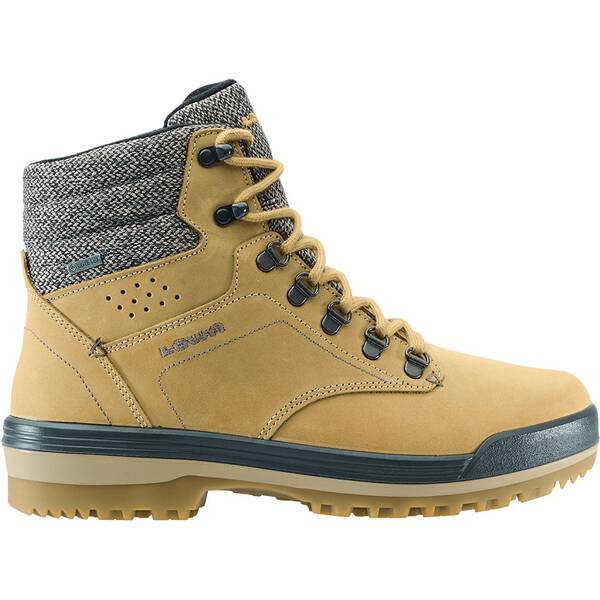 LOWA Herren Freizeitschuhe NERA GTX von Lowa