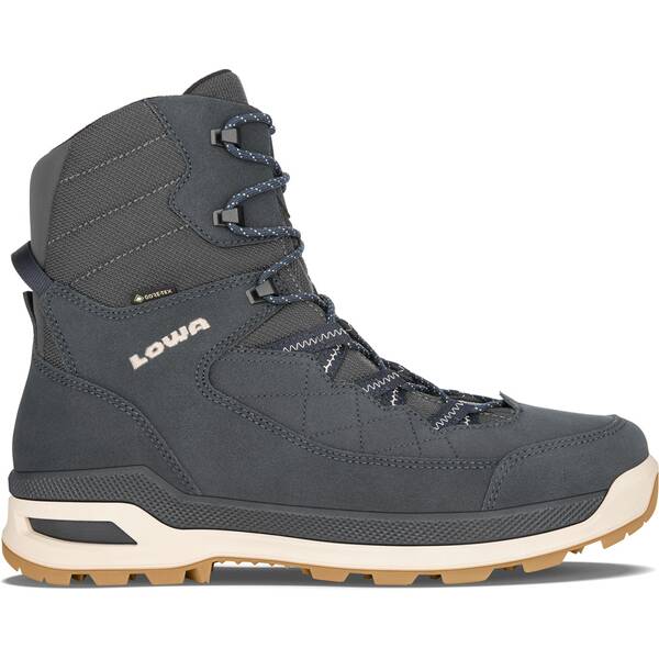 LOWA Herren Freizeitschuhe OTTAWA GTX von Lowa