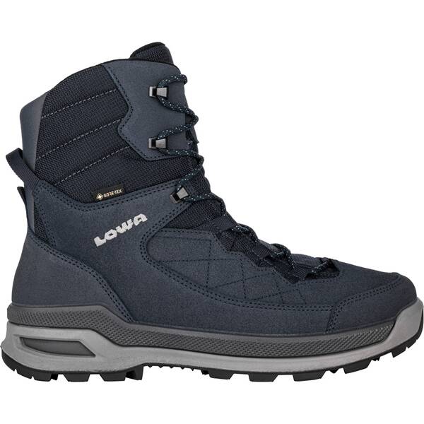 LOWA Herren Freizeitschuhe OTTAWA GTX von Lowa