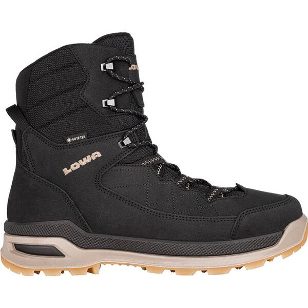 LOWA Herren Freizeitschuhe OTTAWA GTX von Lowa