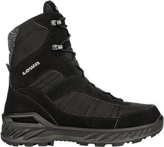 LOWA Herren Freizeitschuhe TRIDENT III GTX SCHWARZ - Gr. - 42 von Lowa