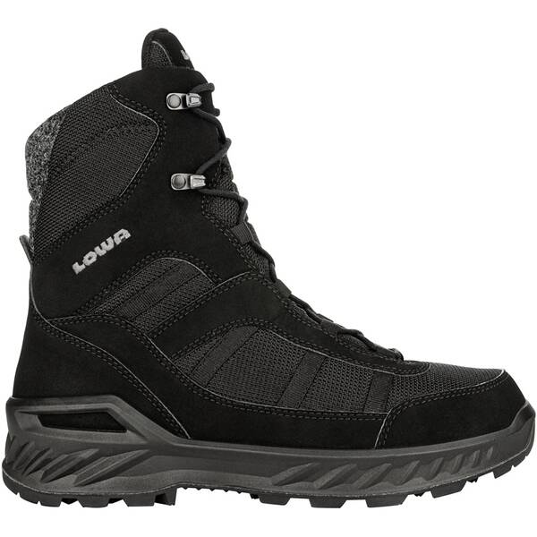 LOWA Herren Freizeitschuhe TRIDENT III GTX von Lowa