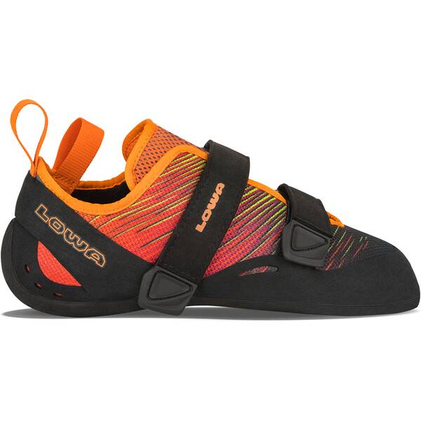 LOWA Herren Kletterschuhe PARROT VCR von Lowa