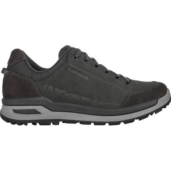 LOWA Herren Multifunktionsschuhe BELLAGIO GTX LO von Lowa