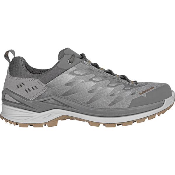 LOWA Herren Multifunktionsschuhe FERROX GTX LO von Lowa