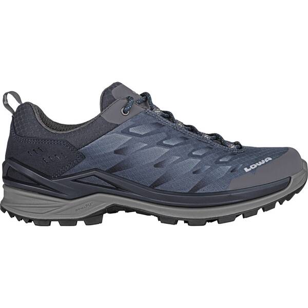 LOWA Herren Multifunktionsschuhe FERROX GTX LO von Lowa