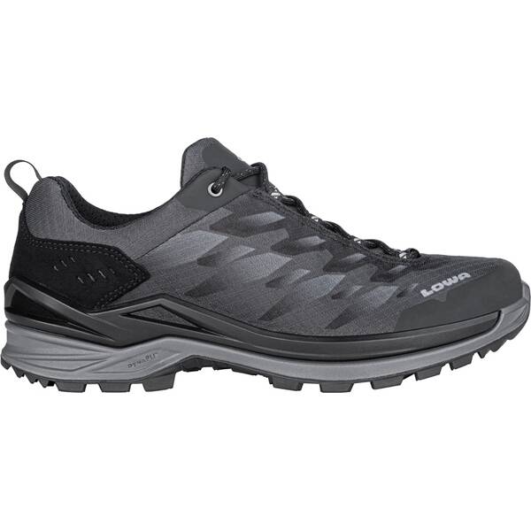 LOWA Herren Multifunktionsschuhe FERROX GTX LO von Lowa