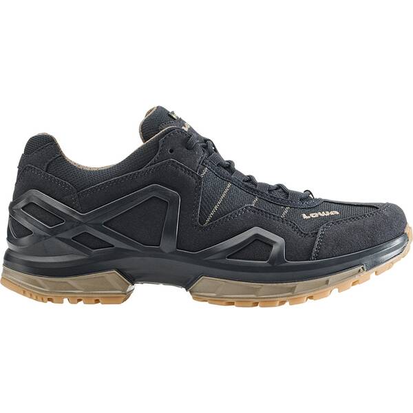 LOWA Herren Multifunktionsschuhe GORGON GTX von Lowa