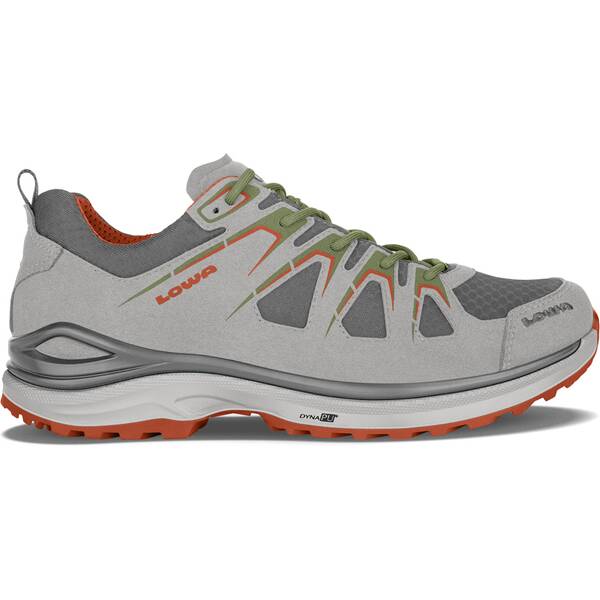 LOWA Herren Multifunktionsschuhe Herren Leichtwanderschuhe Innox Evo GTX von Lowa