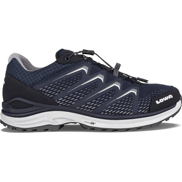 LOWA Herren Multifunktionsschuhe Herren Outdoorschuhe Maddox GTX Lo von Lowa