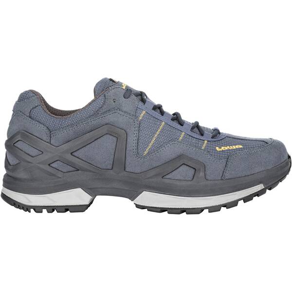 LOWA Herren Multifunktionsschuhe Herren Trailrunning- /Leichtwanderschuhe Gorgon Gtx Low von Lowa