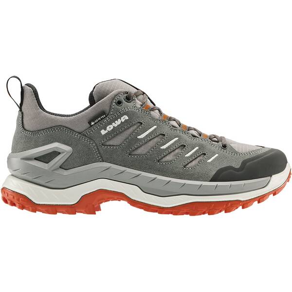 LOWA Herren Multifunktionsschuhe INNOVO GTX LO von Lowa
