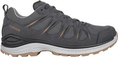 LOWA Herren Multifunktionsschuhe INNOX EVO II GTX ANTHRAZIT/BRONZE - Gr. - 44.5 von Lowa
