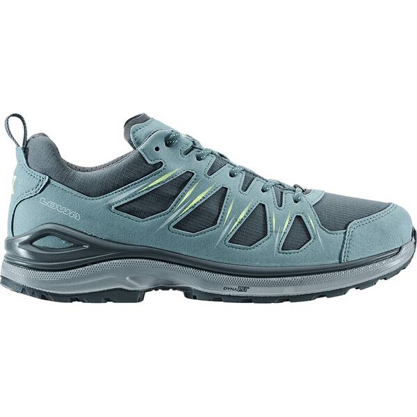 LOWA Herren Multifunktionsschuhe INNOX EVO II GTX von Lowa