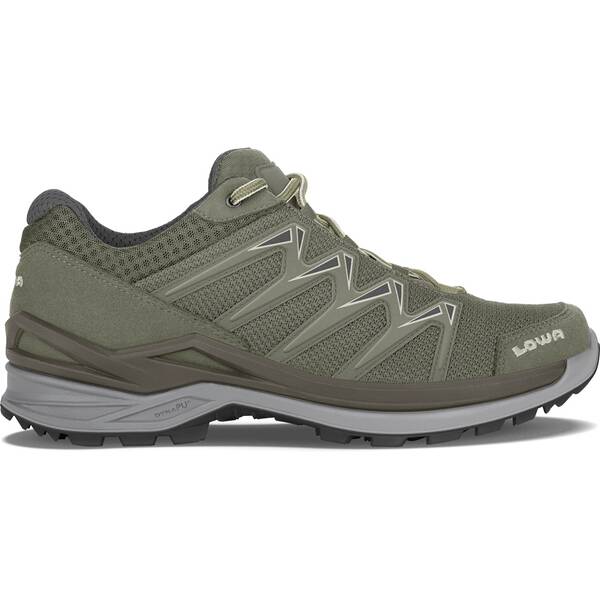 LOWA Herren Multifunktionsschuhe INNOX PRO GTX LO von Lowa