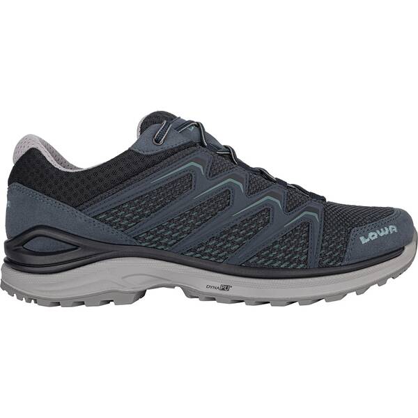 LOWA Herren Multifunktionsschuhe Herren Outdoorschuhe Maddox GTX Lo von Lowa